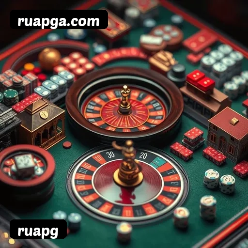 Processo de Download do App ruapg - Passo a Passo Simples