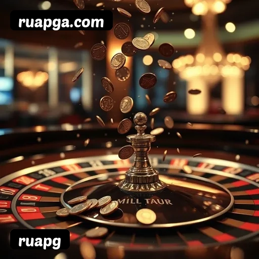 App Mobile ruapg - Jogue em Qualquer Lugar no Seu Smartphone