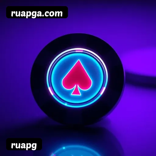 Recursos Exclusivos do App ruapg - Modo Offline, Login Biométrico