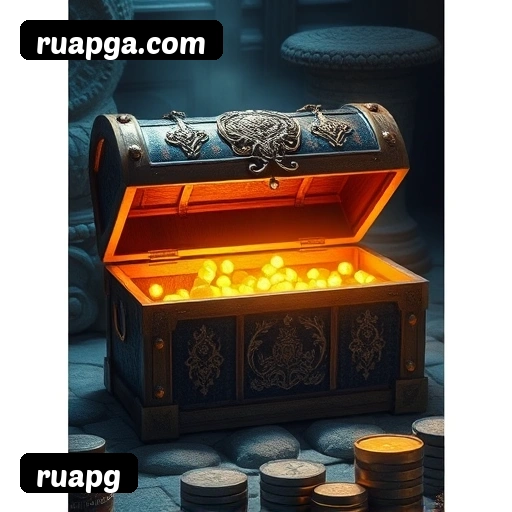 Imagem quadrada de apoio para baixar ruapg
