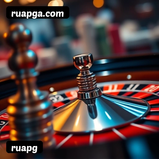 Imagem secundária de apoio para instalação do app ruapg