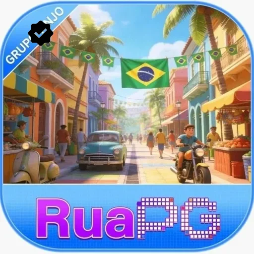 ruapg Logo