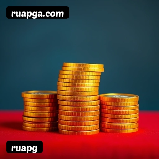 Jogos de Mesa Premium ruapg - Blackjack, Roleta, Baccarat